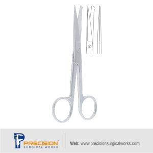 Incision Scissor