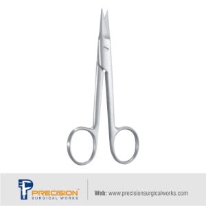 Systrunk Nail Splitting Scissor